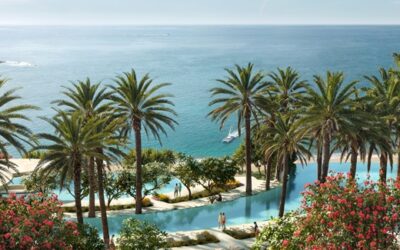 Küstenerlebnis bei Wynn Al Marjan Island
