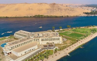 H World International erweitert Portfolio in Ägypten
