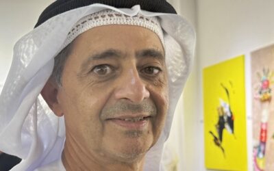 Tariq Al Salman – ein Mann mit einer neuen großen Aufgabe