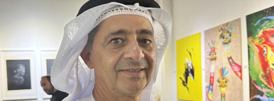 Tariq Al Salman – ein Mann mit einer neuen großen Aufgabe