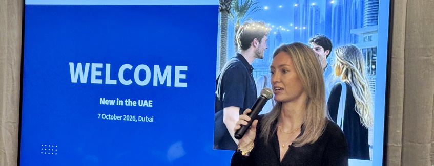 New in the UAE 2026 
