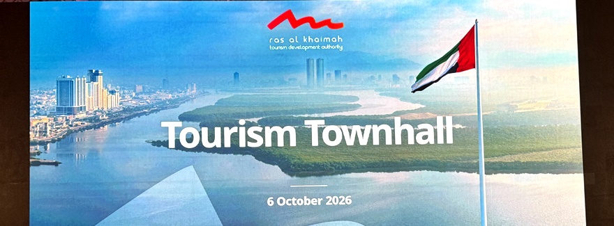 Ras Al Khaimah auf Zukunftskurs 